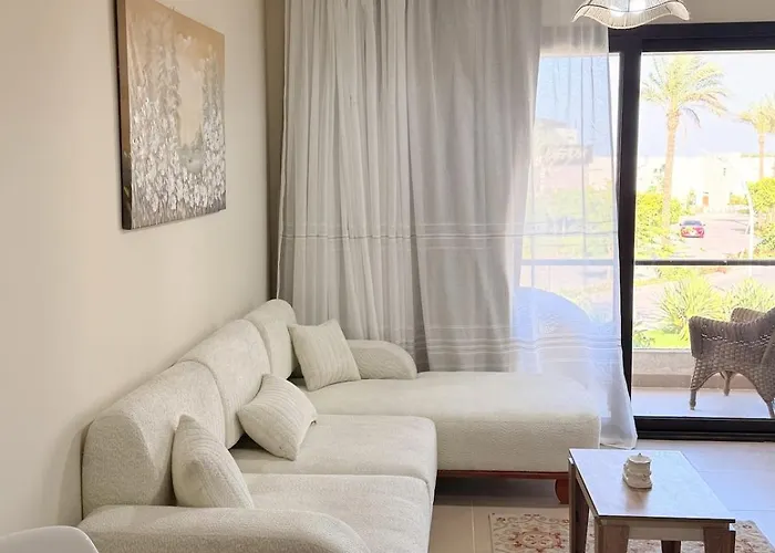 Azha Sokhna 2 Bedrooms