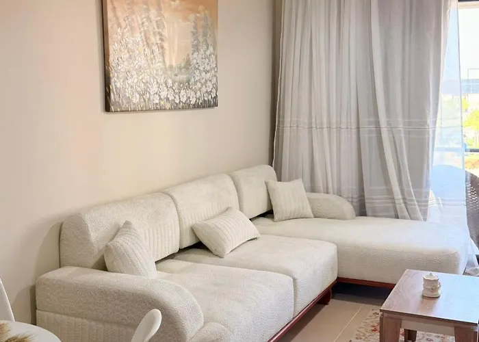 Azha Sokhna 2 Bedrooms Ain Sukhna