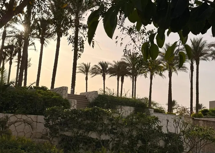 Azha Sokhna 2 Bedrooms *