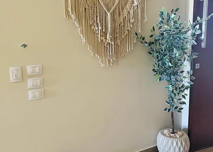Azha Sokhna 2 Bedrooms