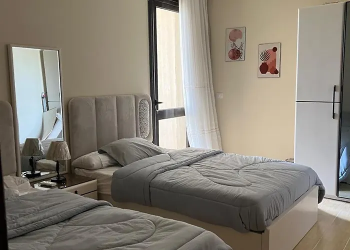 Azha Sokhna 2 Bedrooms