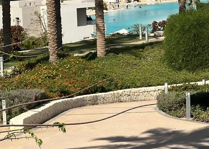 Azha Sokhna 2 Bedrooms Ain Sukhna