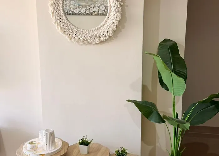 Azha Sokhna 2 Bedrooms * Ain Sukhna