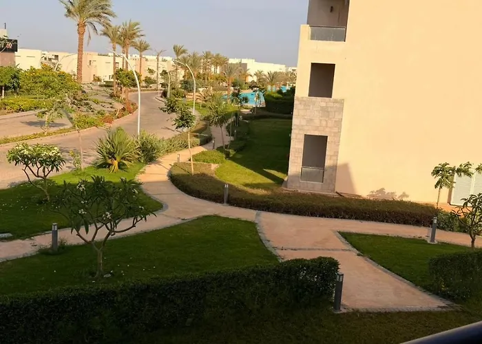 Azha Sokhna 2 Bedrooms Ain Sukhna